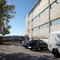 Бизнес-центр в Греции, Центральная Македония, Центр, 7700 кв.м.