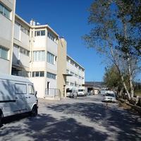 Бизнес-центр в Греции, Центральная Македония, Центр, 7700 кв.м.