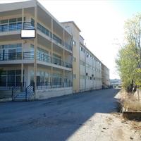 Бизнес-центр в Греции, Центральная Македония, Центр, 7700 кв.м.