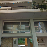 Business center in Greece, Attica, Athens, 548 sq.m.