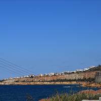 Земельный участок в Греции, Крит, Ханья