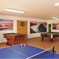 Villa in Spain, Balearic Islands, Palma, 375 sq.m.