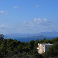 Land plot in Greece, Crete, Chania