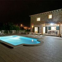 Villa in Spain, Balearic Islands, Palma, 375 sq.m.