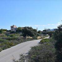 Land plot in Greece, Crete, Chania