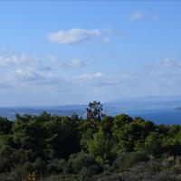 Land plot in Greece, Crete, Chania