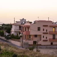 Townhouse in Greece, Crete, Irakleion, 210 sq.m.