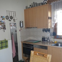 Villa in Greece, Crete, Chania, 172 sq.m.