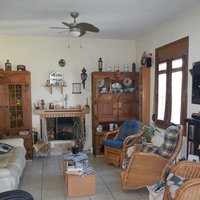 Villa in Greece, Crete, Chania, 172 sq.m.