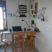 Villa in Greece, Crete, Chania, 172 sq.m.