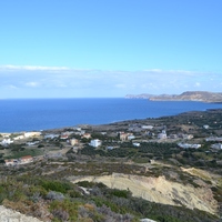 Land plot in Greece, Crete, 23000 sq.m.