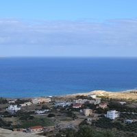 Land plot in Greece, Crete, 23000 sq.m.