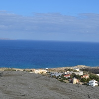 Land plot in Greece, Crete, 23000 sq.m.