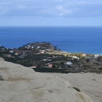 Land plot in Greece, Crete, 23000 sq.m.