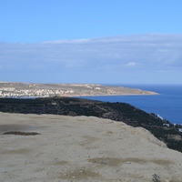 Land plot in Greece, Crete, 23000 sq.m.