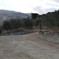 Land plot in Greece, Crete, 23000 sq.m.