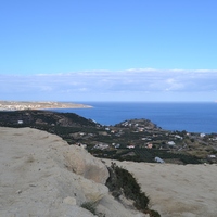 Land plot in Greece, Crete, 23000 sq.m.