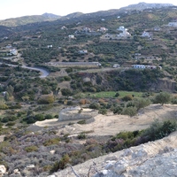 Land plot in Greece, Crete, 23000 sq.m.