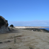 Land plot in Greece, Crete, 23000 sq.m.