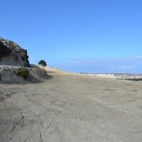 Land plot in Greece, Crete, 23000 sq.m.