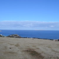 Land plot in Greece, Crete, 23000 sq.m.