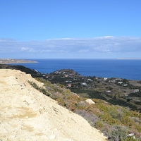 Land plot in Greece, Crete, 23000 sq.m.