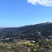 Land plot in Greece, Crete, 23000 sq.m.