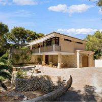 Вилла в Испании, Балеарские Острова, Пальма, 325 кв.м.