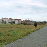 Land plot in Greece, Central Macedonia, Center