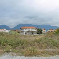 Land plot in Greece, Central Macedonia, Center