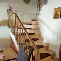 Townhouse in Greece, Central Macedonia, Khal, 102 sq.m.