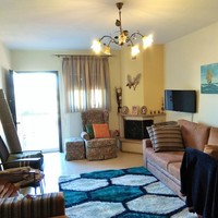 Townhouse in Greece, Central Macedonia, Khal, 102 sq.m.