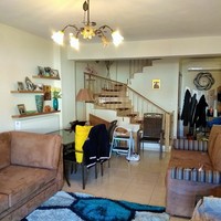 Townhouse in Greece, Central Macedonia, Khal, 102 sq.m.