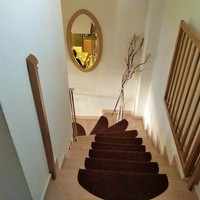 Townhouse in Greece, Central Macedonia, Khal, 102 sq.m.