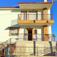 Townhouse in Greece, Central Macedonia, Khal, 102 sq.m.