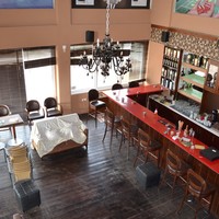 Business center in Greece, Central Macedonia, Center, 70 sq.m.