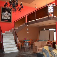 Business center in Greece, Central Macedonia, Center, 70 sq.m.