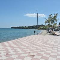 Flat in Greece, Central Macedonia, Center, 63 sq.m.