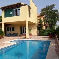 Вилла в Испании, Балеарские Острова, Пальма, 600 кв.м.