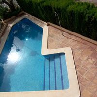 Вилла в Испании, Балеарские Острова, Пальма, 600 кв.м.