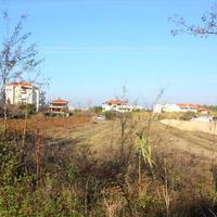Land plot in Greece, Central Macedonia, Center
