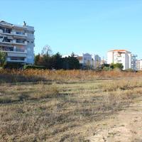 Land plot in Greece, Central Macedonia, Center