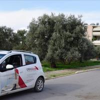 Земельный участок в Греции, Крит, Ханья