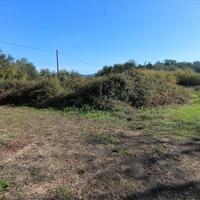 Land plot in Greece, Ionian Islands