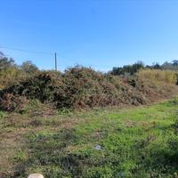 Land plot in Greece, Ionian Islands