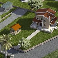 Land plot in Greece, Central Macedonia, Center