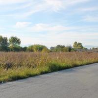 Land plot in Greece, Central Macedonia, Center