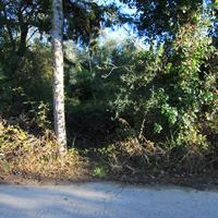 Land plot in Greece, Ionian Islands