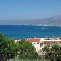 Отель (гостиница) в Греции, Крит, Ираклион, 1300 кв.м.