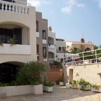 Отель (гостиница) в Греции, Крит, Ираклион, 1300 кв.м.